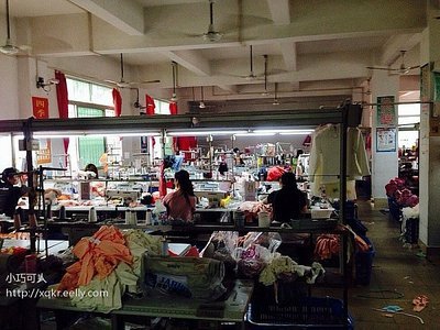公司檔案_小巧可人_衣聯(lián)網-中國服裝批發(fā)市場新的領航者