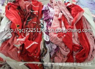 一級批發(fā)印花布,仿全棉,最便宜的按斤5.9元/斤大布頭_世界工廠網(wǎng)