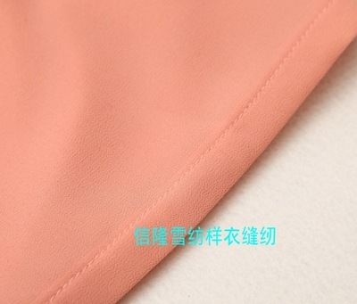 【素色75D高捻珍珠雪紡生產(chǎn)廠商零售批發(fā)】?jī)r(jià)格,廠家,圖片,化纖面料,紹興縣信隆紡織品-